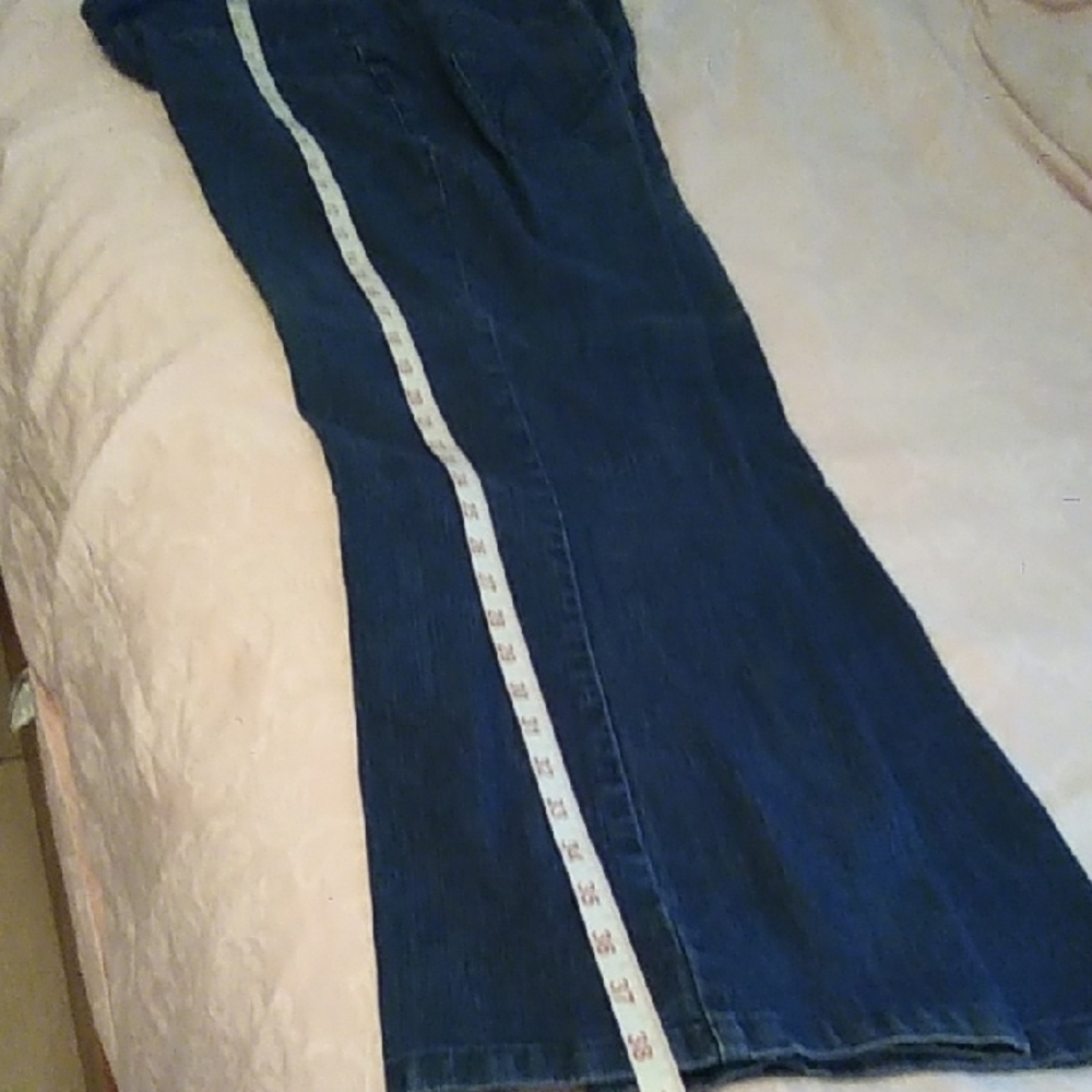 Women's Blue Jeans